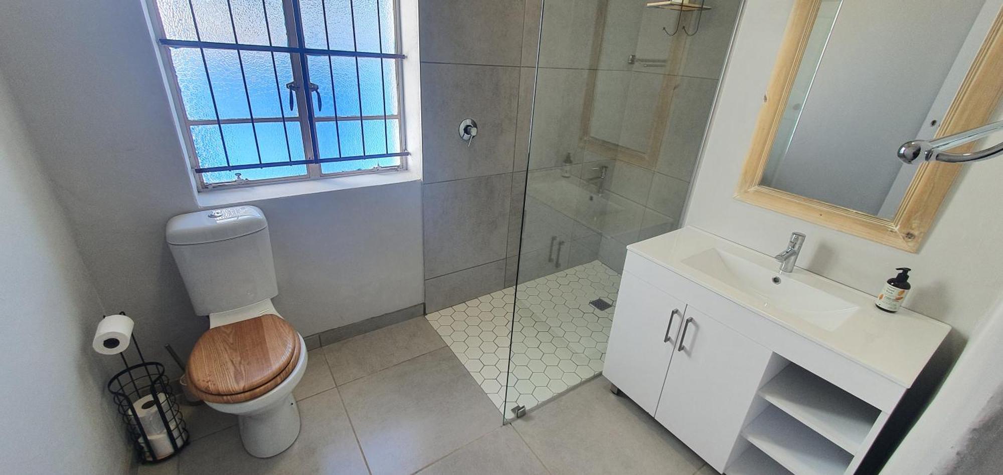 Villa Karoo Leeu Self Catering Oudtshoorn Esterno foto