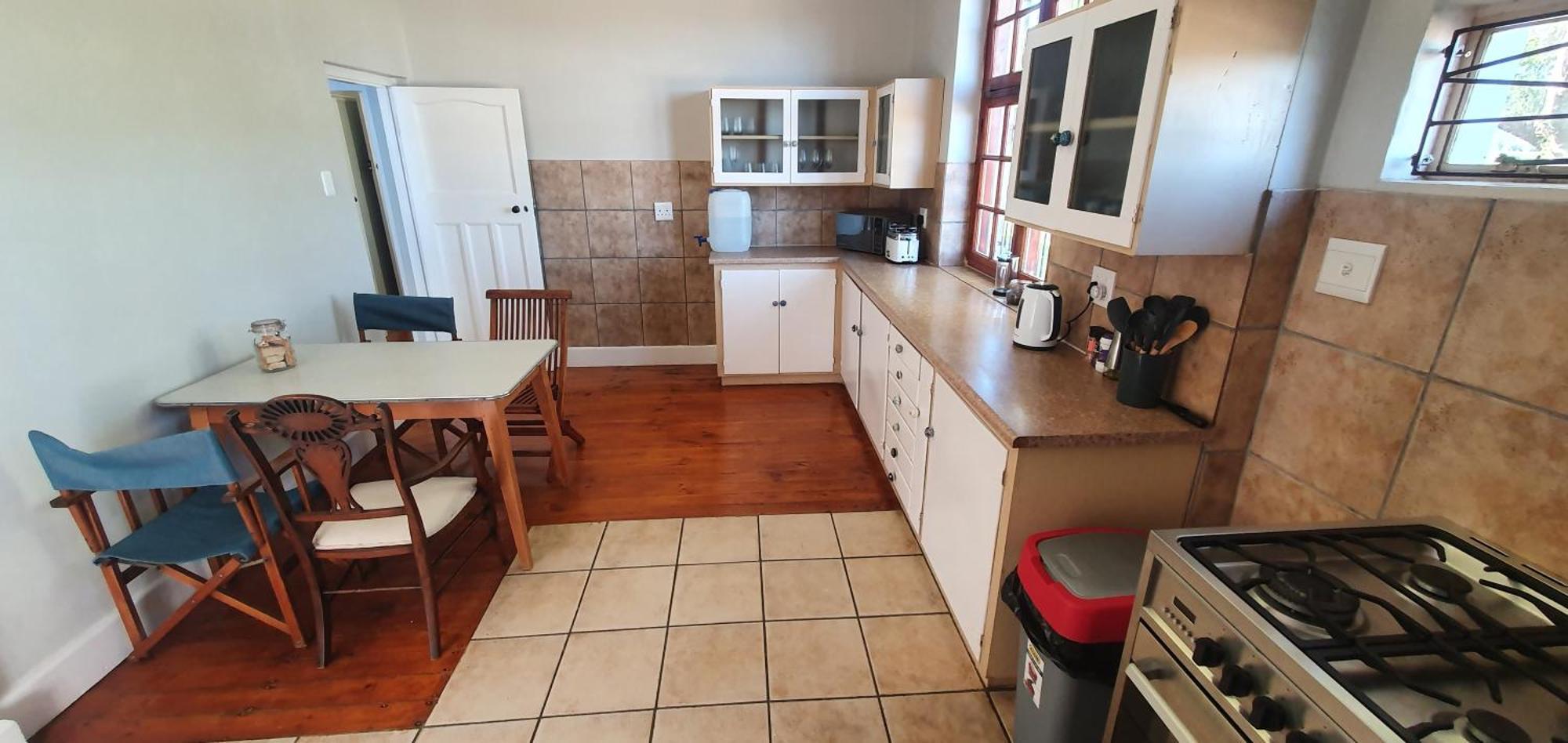 Villa Karoo Leeu Self Catering Oudtshoorn Esterno foto