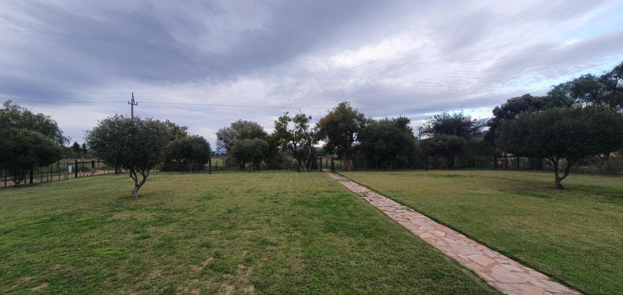 Villa Karoo Leeu Self Catering Oudtshoorn Esterno foto